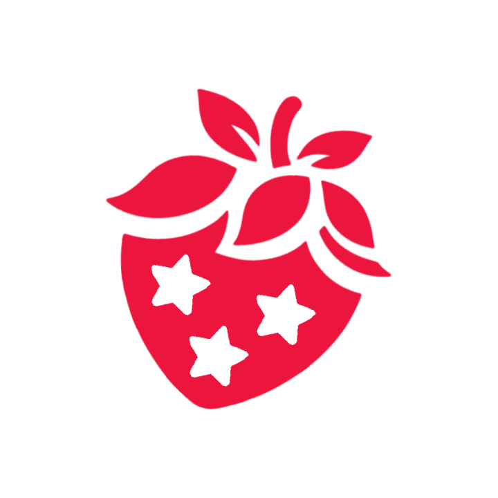ClashBerry Logo
